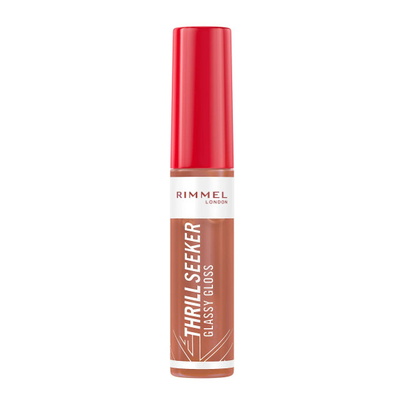Rimmel New Thrill Seeker Glassy Gloss - 650 Sweet Frosting | 293769