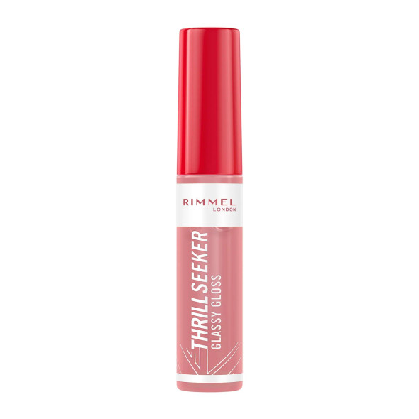 Rimmel New Thrill Seeker Glassy Gloss - 700 Sprinkled Sugar | 293770