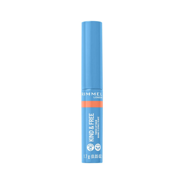 Rimmel K&F Tinted Lip Balm - 003 Tropical Spark | 276627