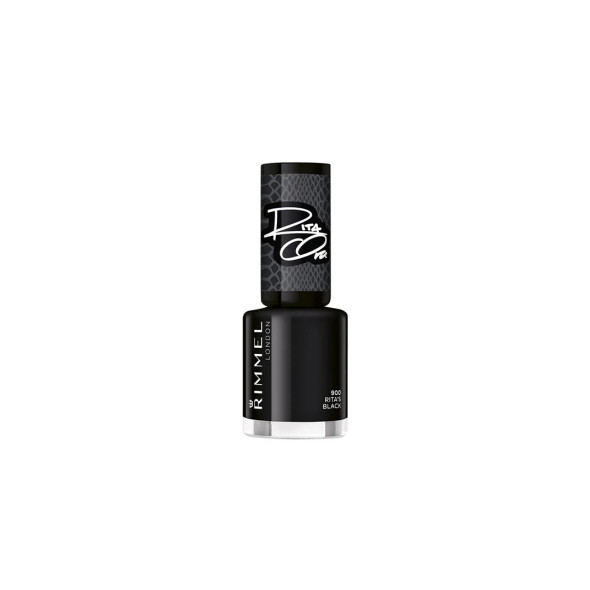 Rimmel 60 Seconds Nail Polish - 900 | 255649