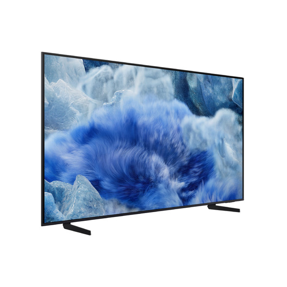 Samsung QLED Q8F 85" 4K Vision AI Smart TV | QA85Q8FAUXTW