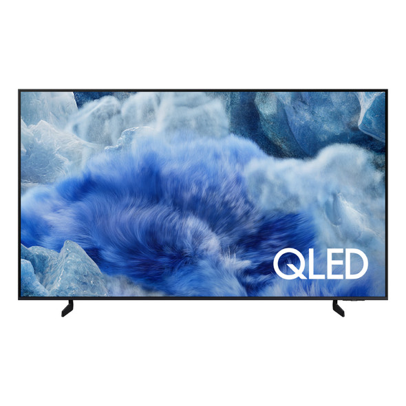 Samsung QLED Q8F 55" 4K Vision AI Smart TV | QA55Q8FAUXTW