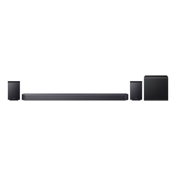 Samsung Q-Series Soundbar HW-Q930F 9.1.4ch with Subwoofer & Rear Speakers | HW-Q930F