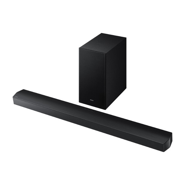 Samsung B-Series Soundbar HW-B450F 2.1ch with Subwoofer | HW-B450F