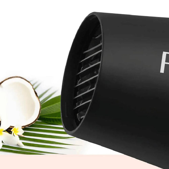 Revlon Smoothstay Coconut Oil-Infused Hair Dryer