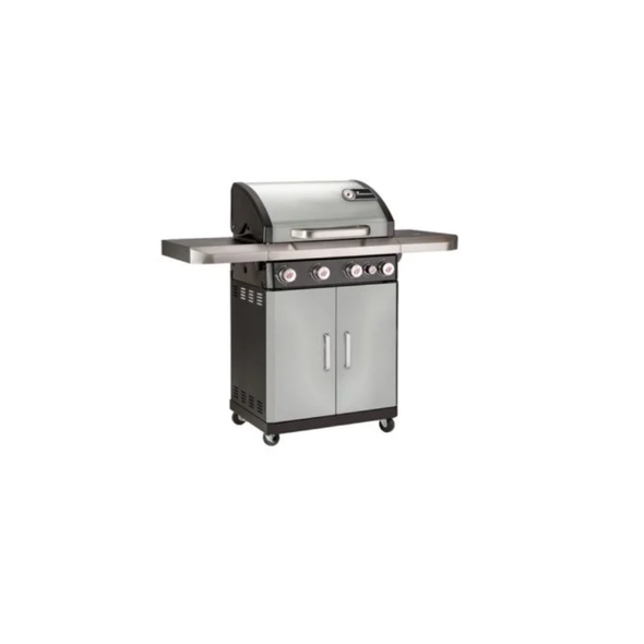 Landmann REXON S/S Flex 4.1 - 4 Burner Gas BBQ | 4994