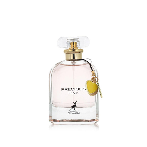 Maison Alhambra Precious Pink Women Perfume - 100ml
