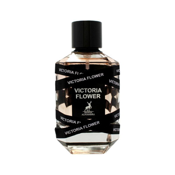 Maison Alhambra Victoria Flower Women Perfume - 100ml