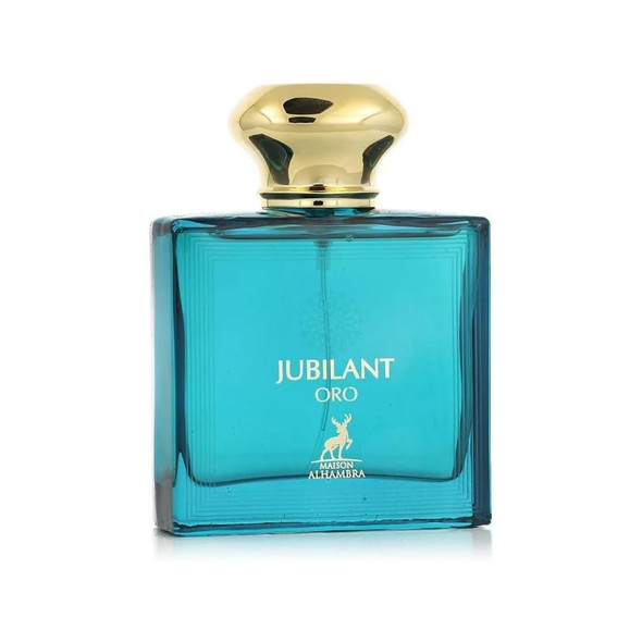 Maison Alhambra Jubilant Oro Women Perfume - 100ml
