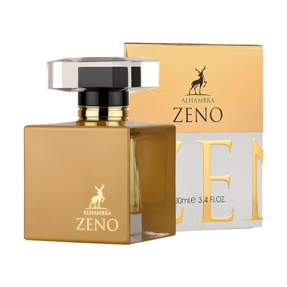 Maison Alhambra Zeno Fresh Women Perfume - 100ml