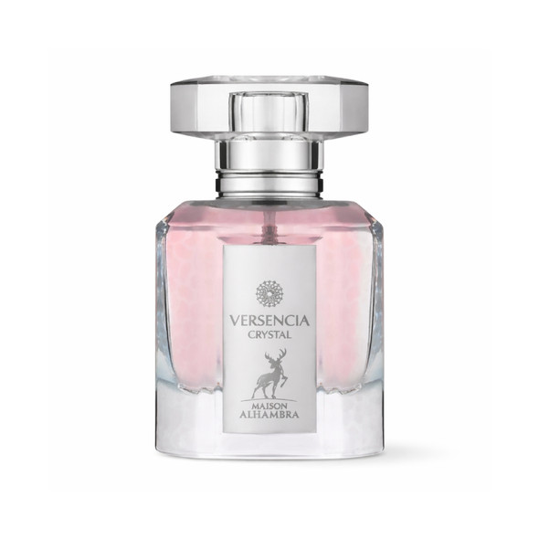Maison Alhambra Versencia Crystal Women Perfume - 100ml