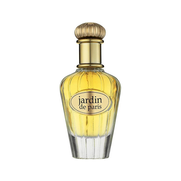 Maison Alhambra Jardin De Paris Premium Women Perfume - 100ml