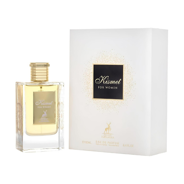 Maison Alhambra Kismet Women Perfume - 100ml