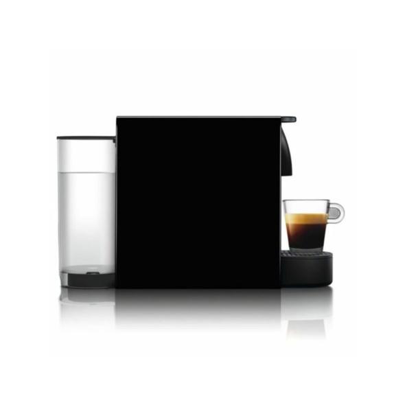 Nespresso Essenza Mini Black C Range Coffee Machine | Essenza Mini