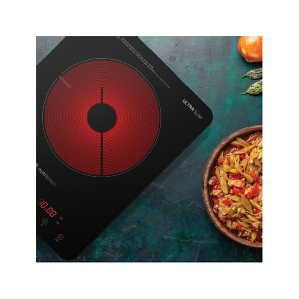 Nutricook IFC150ME Essentials Infrared Cooker 2000W | IFC150ME
