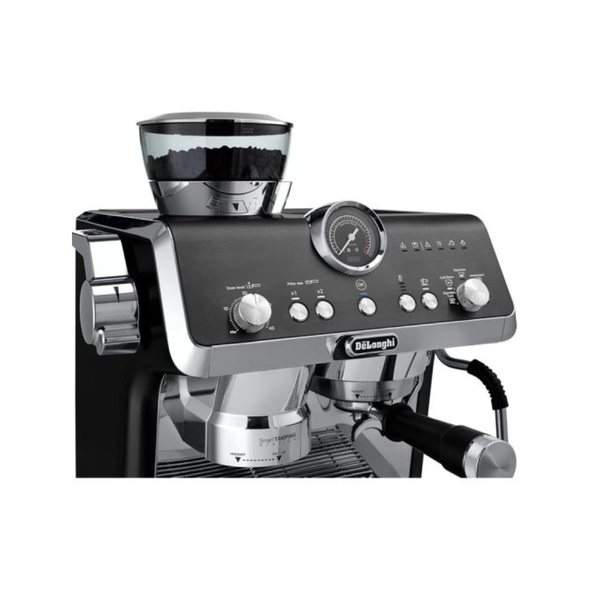 DeLonghi DKE-EC9555.BK La Specialista Opera Manual Coffee Machine | EC9555.BK