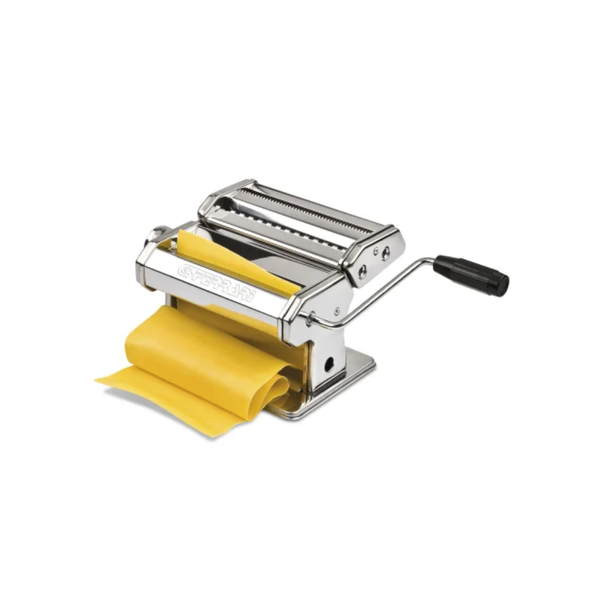 G3 Ferrari G20124 Manual Pasta Maker Flat Pasta Maker | G20124