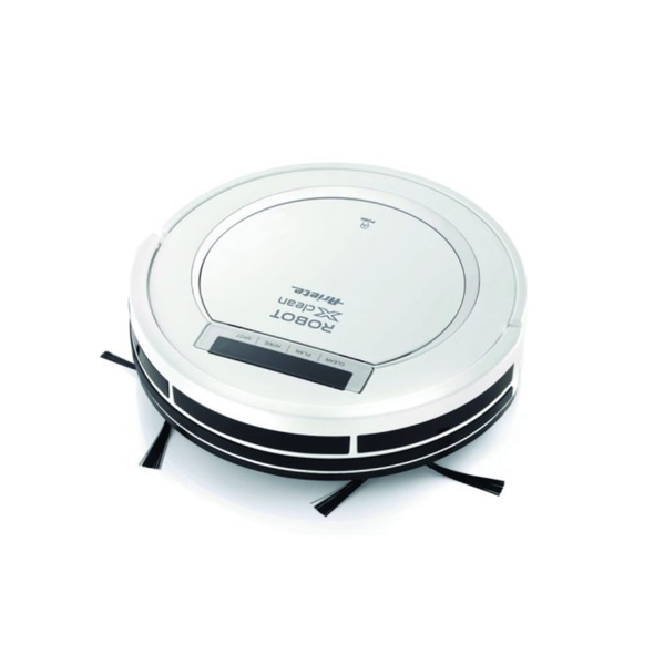 Ariete 2718/1 Robot X Clean 14.4V with Remote & LED Display | 2718/1