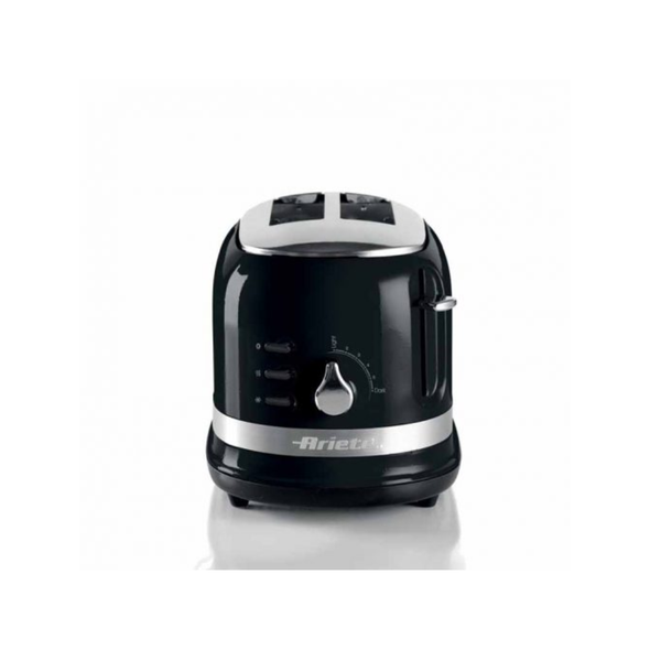 Ariete 149/01 Moderna Toaster Black | 149/01