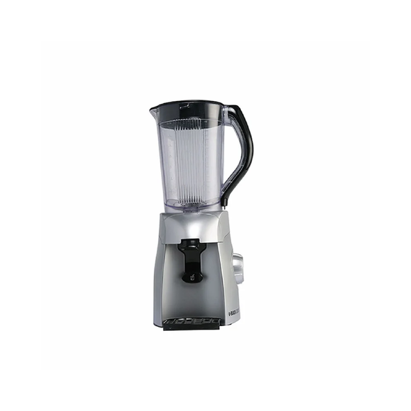 Black+Decker DBS600-B5 Blender and Smoothie Maker 450W Silver | DBS600-B5