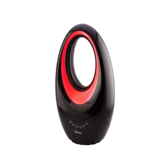 Ardes AR4BL1 Sauron Bladeless Ceramic Heater 2000W | AR4BL1