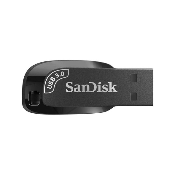SanDisk Ultra Shift USB 3.0 Flash Drive 64GB | SDCZ410-064G-G46