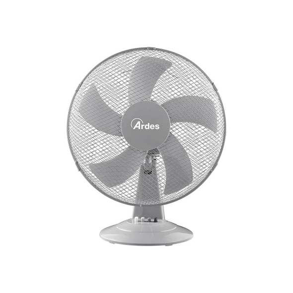 Ardes Desk Fan 16″ 5 Blades | AR5ST40G