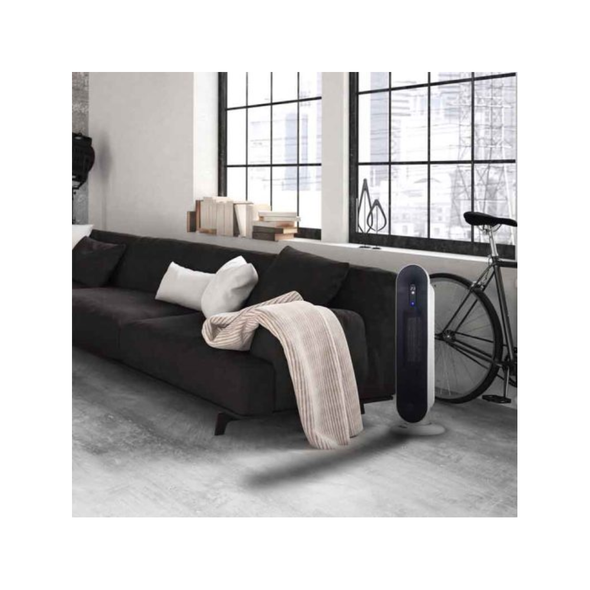 Ardes Tatanka-Ceramic Tower Heater 2000W | AR4P16