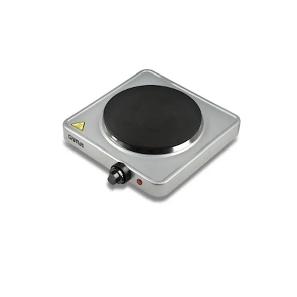 G3 Ferrari Electric Hotplate | G10121
