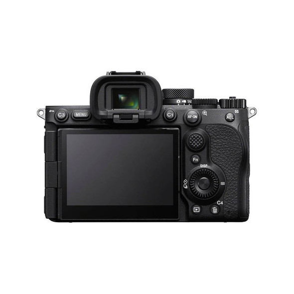 Sony Alpha A7 V Full-Frame Mirrorless Camera Body | ILCE-7M5