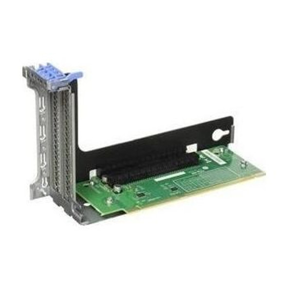 Lenovo ThinkSystem SR550/SR590/SR650 x16/x8 PCIe FH Riser 1 Kit | 7XH7A02678