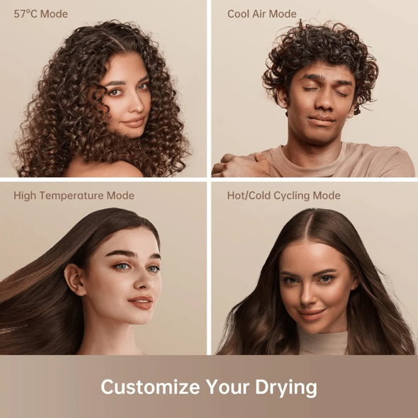 Dreame Hair Glory High-Speed Dryer