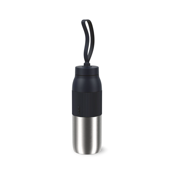 Tefal BeYou Twist Thermal Bottle 0.5L Black Knight | N2193710