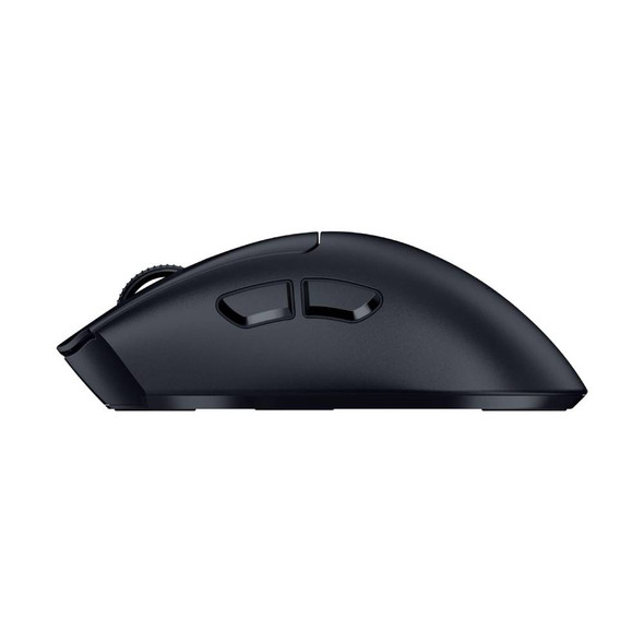Razer DeathAdder V4 Pro Wireless Gaming Mouse - Black | RZ01-05330100-R3G1