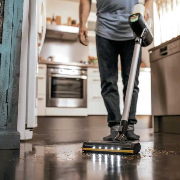 Karcher Battery Power Vacuum Cleaner VC 6 Cordless ourFamily | 1.198-671.0