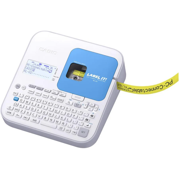 Casio Label Printer | KL-G2-DH