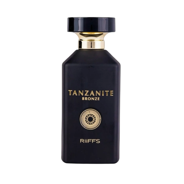 Riiffs Tanzanite Bronze - 100ml