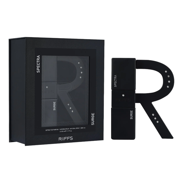 Riiffs Surge & Spectra - 2x50ml