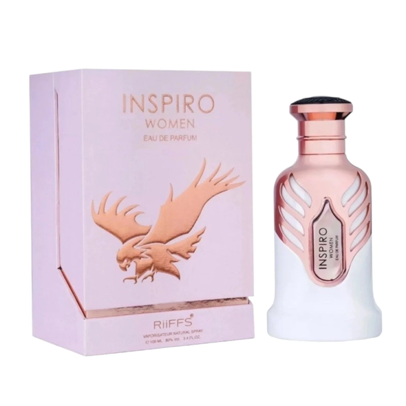 Riiffs Inspiro Women - 100ml