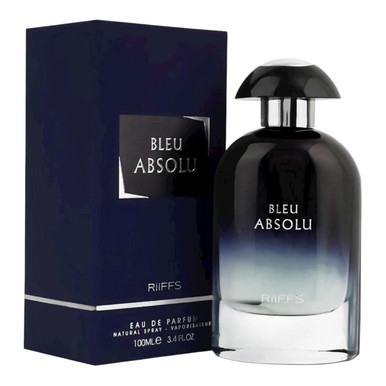 Riiffs Bleu Absolu - 100ml