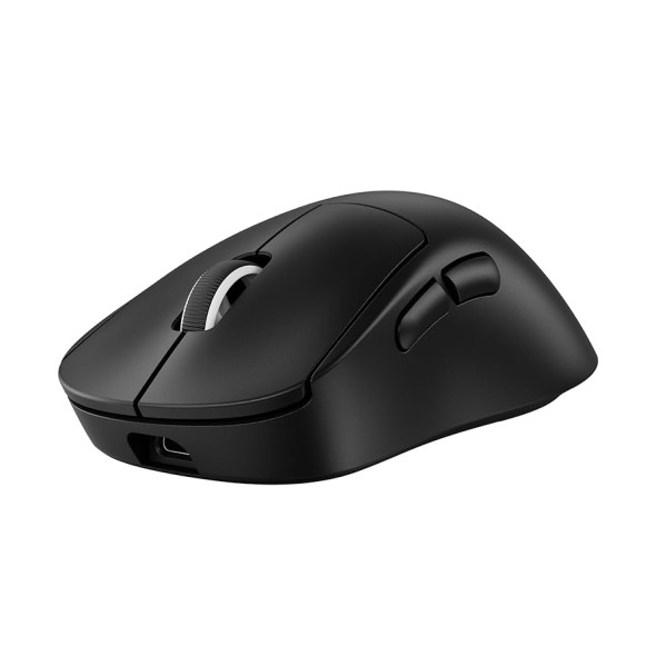 Logitech G Pro X Superlight 2 Gaming Mouse - Black | 910-006631