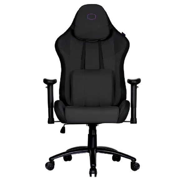 Cooler Master Caliber R3C Gaming Chair - Black | CMI-GCR3C-BK