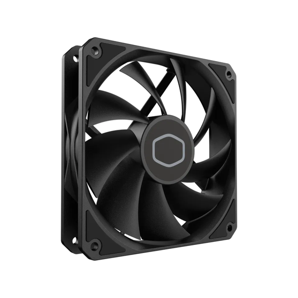 Cooler Master MF120 Lite ARGB Fan (1-Pack) - Black | MFW-B2DN-17NPA-R1