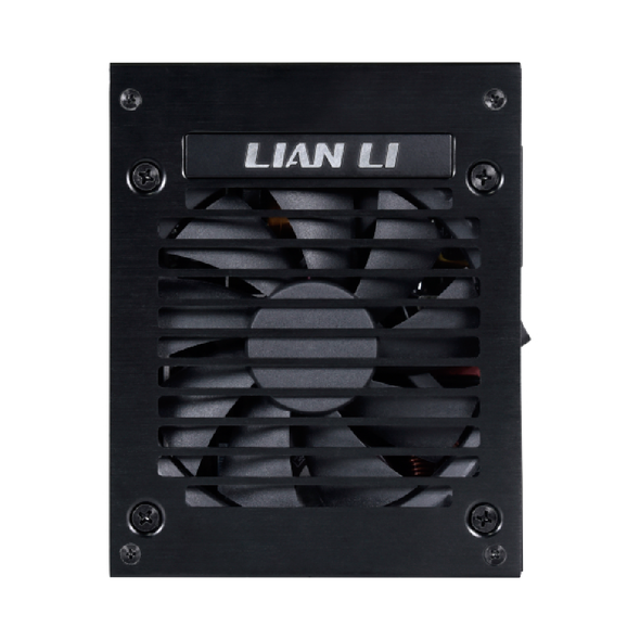 Lian Li SP850 850W Gold Fully Modular SFX Black Power Supply | G9P.SP0850G.B000.EU