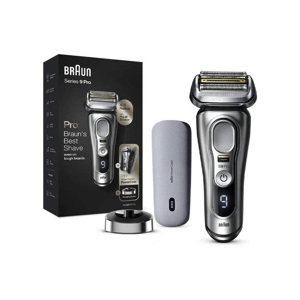 Braun Series 9 Pro Electric Shaver Wet & Dry | 9427s