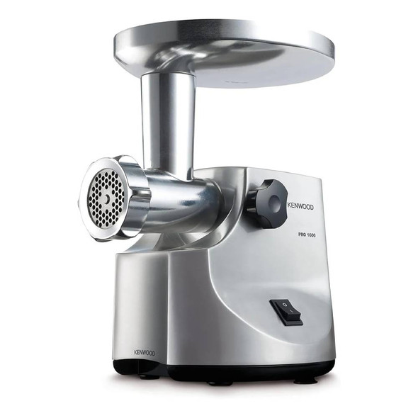 Kenwood Meat Grinder 1600W | MG510