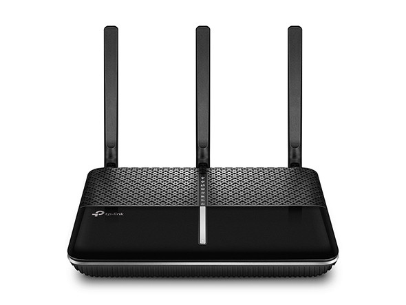 TP-Link AC2300 Wireless MU-MIMO Gigabit Router | Archer C2300