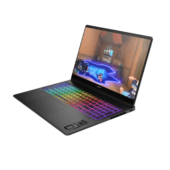 HP Omen Transcend 14" Gaming Laptop - Intel Core Ultra 7 255H - RAM 32GB - SSD 1TB - Nvidia GeForce RTX 5060 - Windows 11 | 14-FB1075NG