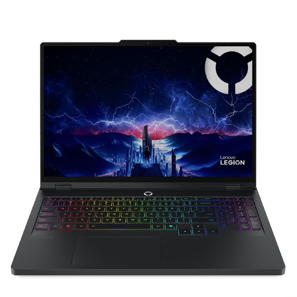Lenovo Legion Pro 5 16IRX10 16" Gaming Laptop - Intel Core I9-14900HX - RAM 16GB - SSD 1TB - Nvidia GeForce RTX 5060 | 83NN005UDP