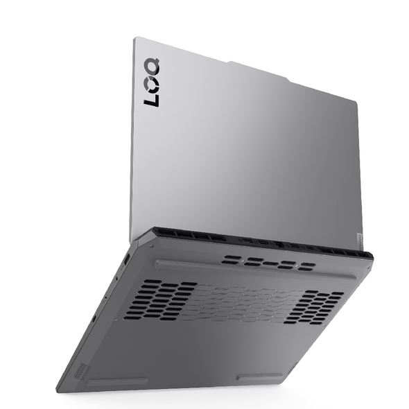 Lenovo LOQ 15AHP10 15.6" Gaming Laptop - AMD Ryzen 7 250 8 CORES - RAM 16GB - SSD 512GB - Nvidia GeForce RTX 5060 - Windows 11 | 83JG007PUS